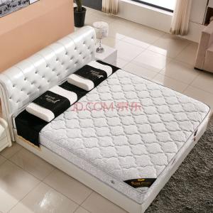 8h乳胶弹簧床垫m3测评 乳胶床垫和弹簧床垫要怎样选？乳胶床垫的价格？