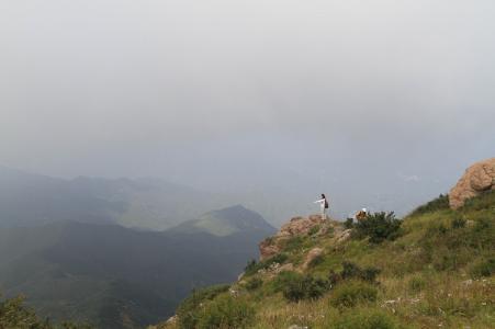 开车自驾游妙峰山 妙峰山自驾游