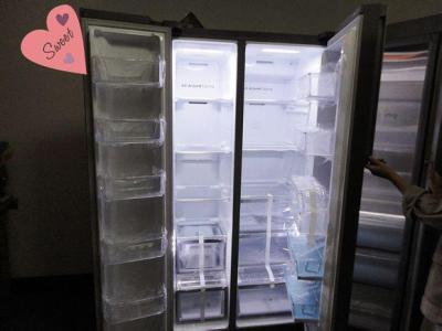 三星多开门冰箱 三星叠式双开门冰箱怎么样 三星叠式双开门冰箱价格