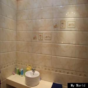 浴室防滑地砖 浴室防滑地砖价格？如何辨别浴室防滑瓷砖？