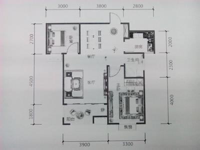 房屋建筑面积计算规则 房屋的套内建筑面积是什么 怎么计算
