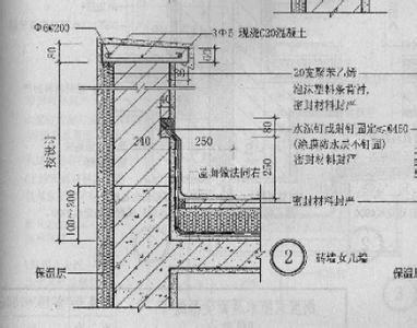 旧屋面防水做法有哪些 屋面防水做法是怎样的? 屋面防水材料有哪些?