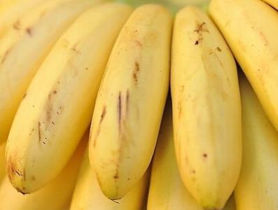 煮熟的香蕉有什么功效 香蕉有什么神奇功效