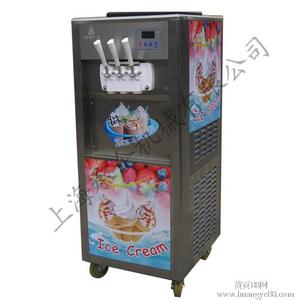 台式冰淇淋机 台式冰淇淋机价格是多少?台式冰淇淋机怎么维护?