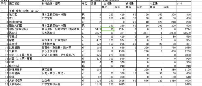 瓷砖分类及价格 瓷砖价格怎么算?瓷砖的分类有哪些?