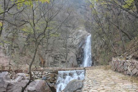 山西灵石石膏山 端午节山西灵石石膏山旅游攻略