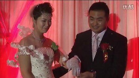 中式婚礼交换信物 主持人交换结婚信物婚礼台词