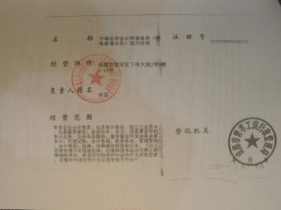 保留意见审计报告范文 保留意见审计报告范文3篇