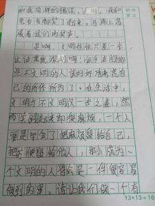 保护环境的作文100字 保护环境的作文100字8篇