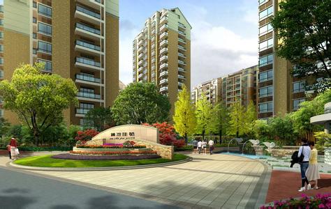 上海高档住宅区 高档住宅小区的标准是什么?北京的高档住宅区有哪些