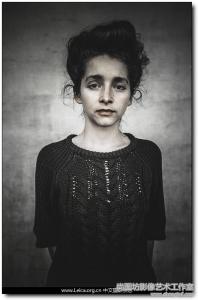 taylor wessing Taylor Wessing肖像摄影奖获奖作品欣赏