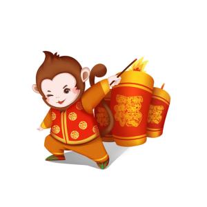 同事新年祝福语 2016给同事的新年祝福