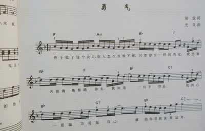 好听的钢琴伴奏中文歌 钢琴伴奏的流行歌曲