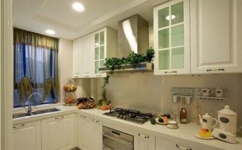厨房墙面装修材料 厨房墙面装修材料有哪些，各自优点都是什么？