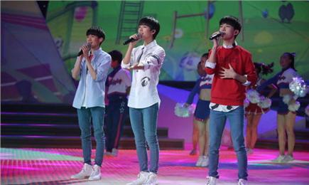 开学第一课tfboys2016 2016开学第一课tfboys什么时候播出更新 开学第一课2016播出时间