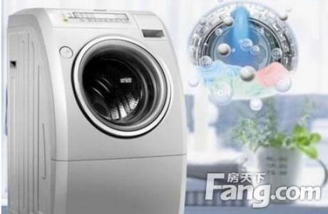 滚筒洗衣机质量排名 全自动滚筒洗衣机哪个牌子好
