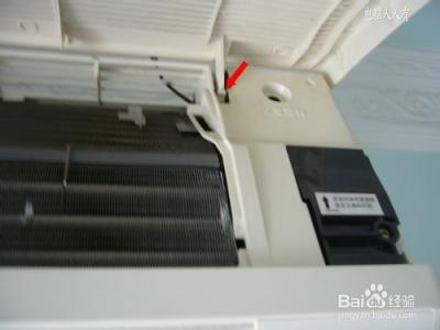 壁挂式碳晶电暖器 挂壁式空调拆装机必备工具以及挂式空调怎么拆下来
