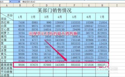 excel表格操作技巧 excel表格操作技巧介绍