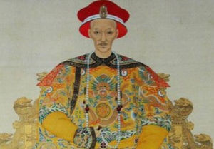 中国最有名的典故 最有名的帝王典故