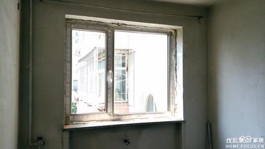 断桥铝窗户标准的尺寸 卧室窗户标准尺寸?断桥铝窗户价格
