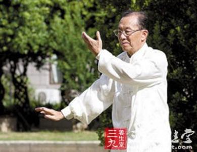 孙式太极拳73式 孙式太极拳修为中常见错误