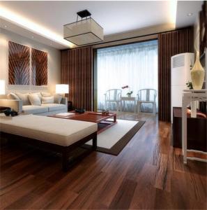 红木家具搭配地板颜色 红木的地板如何搭配家具颜色 地板和家具颜色搭配技巧