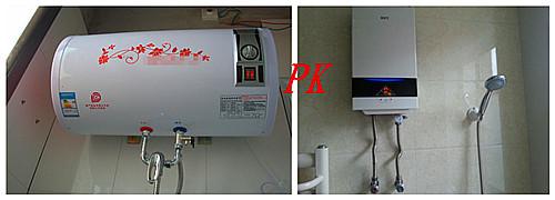 热水器多大容量合适 如何挑选储水式热水器?储水式热水器容量选多大的好