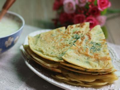 各种煎饼的做法大全 煎饼的做法5种