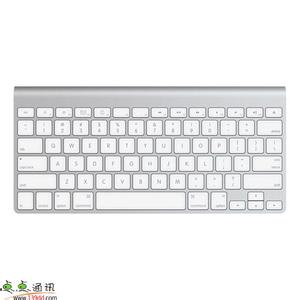 苹果keyboard有线键盘 苹果Wireless Keyboard键盘怎么样