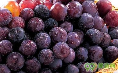 月经期间可以吃葡萄吗 月经期间能吃葡萄吗 月经期间可以吃葡萄吗