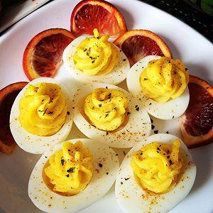 鸡蛋的吃法 鸡蛋特别的吃法
