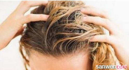 头皮发痒是什么原因 头皮发痒的原因与治疗