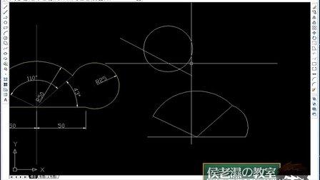 cad矩形填充图案 CAD怎么给矩形填充阴影图案