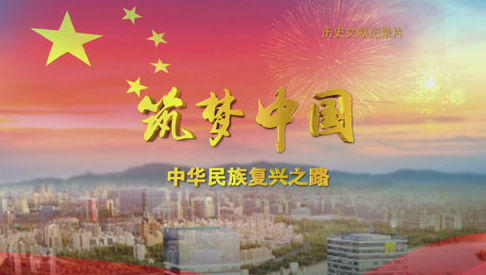 筑梦中国观后感 2015共产党员筑梦中国观后感