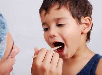 小儿咽喉炎吃什么药 小儿咽喉炎最佳治疗方法