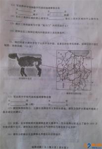 初三上学期期末总结 初三地理上学期教学总结