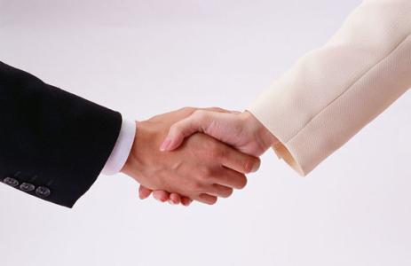 商务谈判技巧8条法则 销售谈判的法则和技巧
