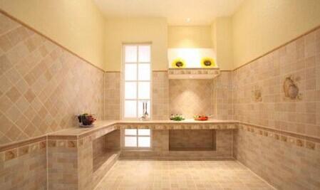 卫生间地砖瓷砖效果图 瓷砖地砖品牌？卫生间用什么瓷砖好？