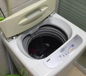 海尔小神童洗衣机 小神童洗衣机尺寸有哪些？保养技巧知多少