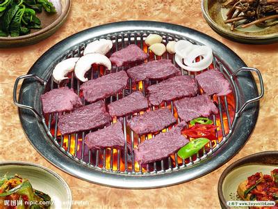 韩国料理做法 5道韩国料理的做法
