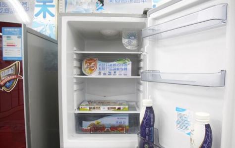 冰箱直冷和风冷的耗电 冰箱是风冷的好还是直冷的好