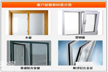 3d窗户的窗框怎么做 窗户怎么选才安全 窗框玻璃都要细选