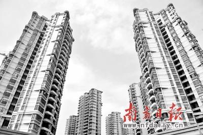 2016南京住宅物业管理：开发商担更多责任