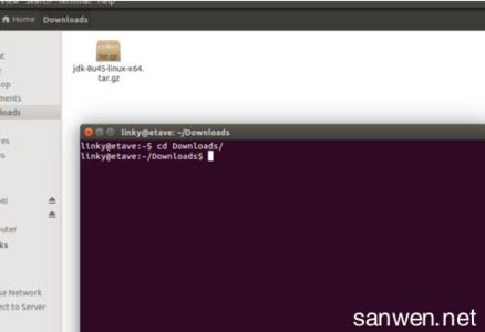ubuntu环境变量设置 Ubuntu下如何设置环境变量