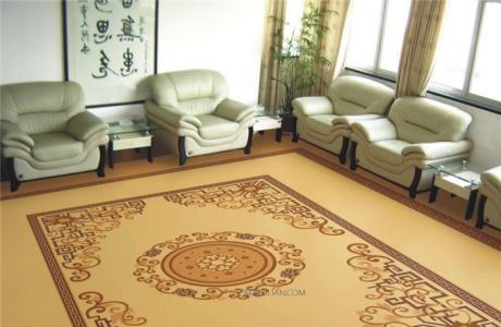 客厅地毯用什么材质好 客厅地毯什么材质好?客厅地毯什么牌子好?