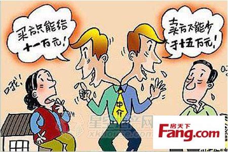 重庆二手房交易流程 重庆二手房可以零首付吗？流程是什么