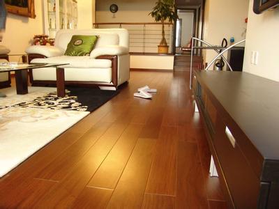 安信实木复合地板 安信实木复合地板怎么样 实木复合地板的搭配