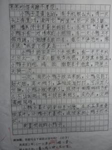 我喜欢的小动物600字 我喜欢的小动物六年级作文600字