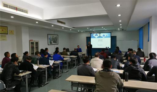 销售培训后的心得体会 营销技能培训心得体会