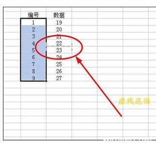 excel两列互换位置 Excel中表格两列互换位置的操作方法